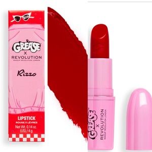 Grease Limited Edition Rizzo Lipstick new